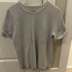Madewell sweater T-Shirt